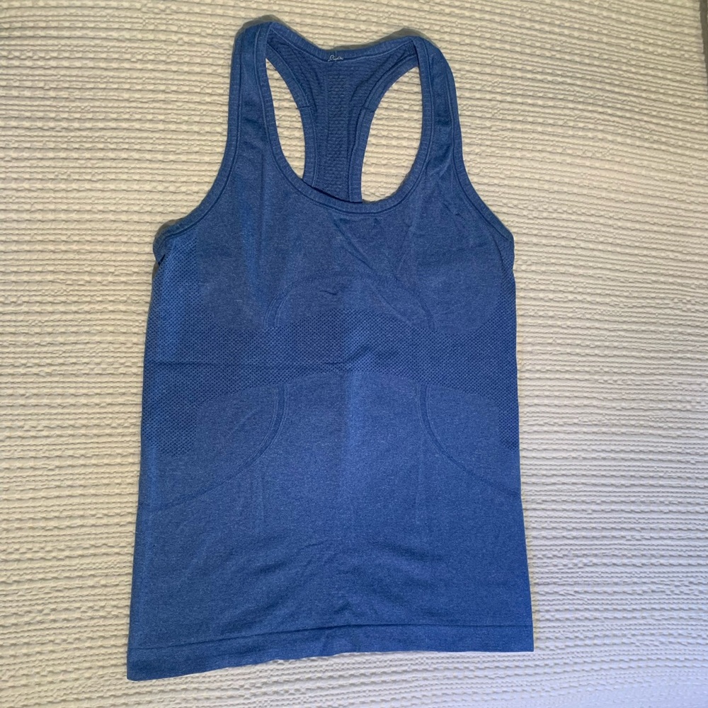 LuluLemon Swiftly Tech Racerback